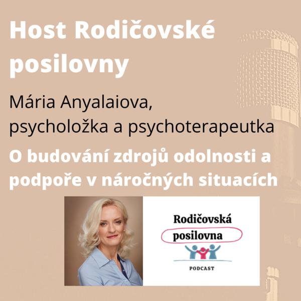 Rodičovská posilovna